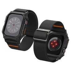Kryt Spigen Lite Fit ”Pro” Apple Watch 10 / 11 (42 mm) Matte Black