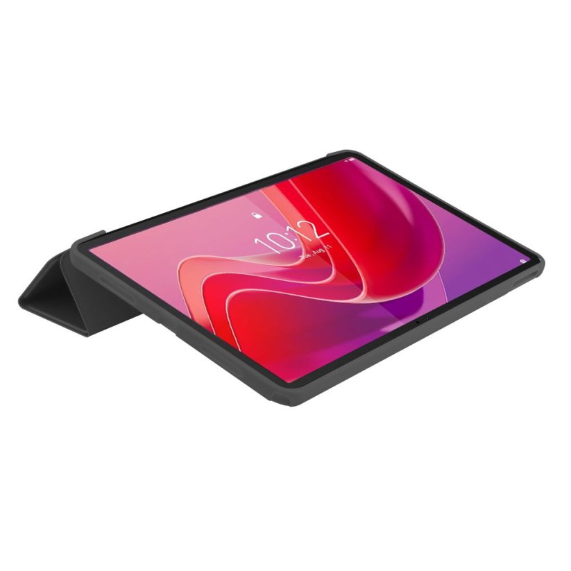 Kryt Tech-Protect Smartcase Lenovo Tab M11 11.0 Tb-330 Black