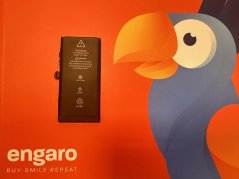 Batéria Apple iPhone 12 mini (žiadne vyskakovacie okno / zdravie 100%) bez spájkovania a programovania