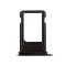 iPhone 8, SE 2020/2022 - Držiak SIM karty - SIM tray (Space Gray)