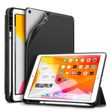 Kryt ESR Rebound Pencil iPad 10.2 7 / 8 / 9 / 2019-2021 Black Kryt ESR Rebound Pencil iPad 10.2 7 / 8 / 9 / 2019-2021 Black