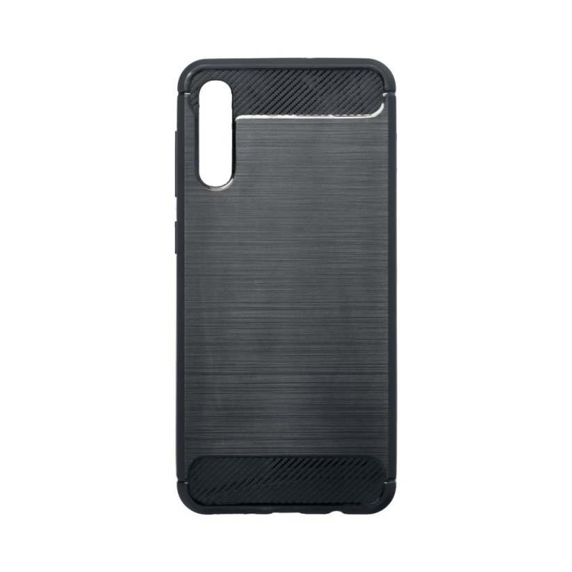 Kryt Carbon Case Samsung Galaxy A50 / A50S / A30S Black