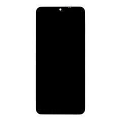 Displej s rámom pre Realme Note 60 Displej s rámom pre Realme Note 60