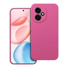 Kryt Case Silicone 2mm Honor 400 5G Pink
