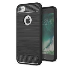 Kryt Carbon Case iPhone 6/6S Black