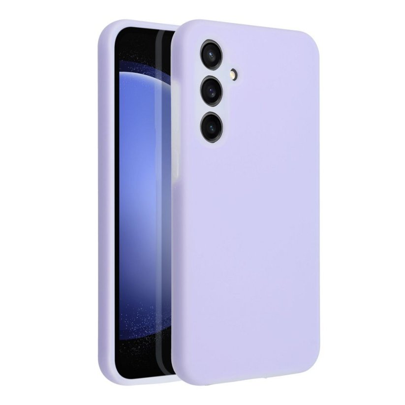 Kryt Candy Case Samsung Galaxy A25 5G Purple