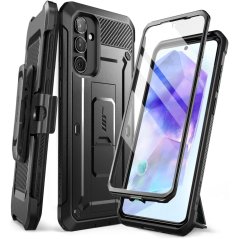 Kryt Supcase Unicorn Beetle Pro Samsung Galaxy A55 5G Black Kryt Supcase Unicorn Beetle Pro Samsung Galaxy A55 5G Black