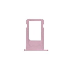 iPhone 6S Plus - Držiak SIM karty - SIM tray - Rose Gold iPhone 6S Plus - Držiak SIM karty - SIM tray - Rose Gold