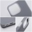 Kryt Candy Case iPhone 13 Pro Max Grey
