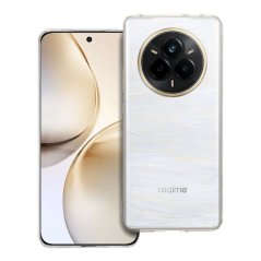 Kryt Clear Case 2 mm Realme 14 Pro+ (Camera Protection) Priesvitný Kryt Clear Case 2 mm Realme 14 Pro+ (Camera Protection) Priesvitný