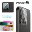 Ochranné sklo zadnej kamery Spigen Optik.Tr Camera Protector 2-Pack iPhone 14 Pro / Pro Max / 15 Pro / Pro Max Crystal Clear