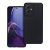 Kryt Case Motorola Moto G55 5G Matt Black