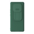 Nillkin CamShield PRO zadný kryt pre Xiaomi Redmi Note 14 Pro 5G/Poco X7 5G Dark Green