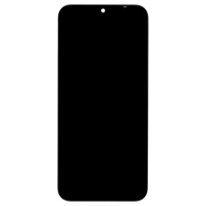 Kijelző kerettel a következőhöz: Xiaomi Redmi 15C 4G/15C 5G (Globális verzió)