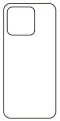 Hydrogel - zadná ochranná fólia - Xiaomi 13 Hydrogel - zadná ochranná fólia - Xiaomi 13