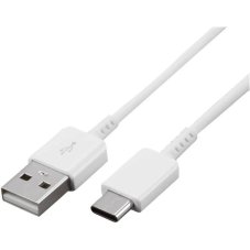 EP-DG970BWE Samsung USB-C Datový kabel 1.5m White (Service Pack - originální díl) EP-DG970BWE Samsung USB-C Datový kabel 1.5m White (Service Pack - originální díl)