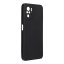 Kryt Case Xiaomi Poco M4 Pro 5G / Redmi Note 11T 5G / Redmi Note 11S 5G Silicone Black