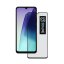 OBAL:ME 5D tvrdené sklo pre Xiaomi Redmi 14C 4G/Poco C75/Poco M7 Black