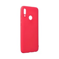 Kryt Forcell SOFT Case Huawei P SMART 2019 červený Kryt Forcell SOFT Case Huawei P SMART 2019 červený