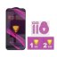 Ochranné tvrdené sklo OG 6D Premium Glass - Xiaomi Redmi Note 13 4G Black