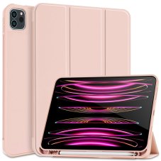 Kryt Tech-Protect SC Pen iPad Pro 11 2 / 3 / 4 / 2020-2022 Pink Kryt Tech-Protect SC Pen iPad Pro 11 2 / 3 / 4 / 2020-2022 Pink