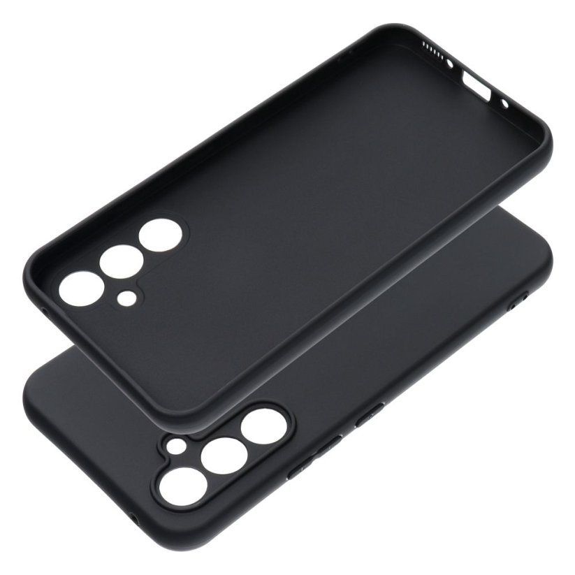 Kryt Matt Case Samsung Galaxy M14 5G Black