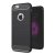 Kryt Carbon Case iPhone 5/5S/SE Black