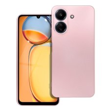 Kryt Metallic Case Xiaomi Redmi 13C / Poco C65 Pink Kryt Metallic Case Xiaomi Redmi 13C / Poco C65 Pink