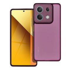Kryt Variete Case Xiaomi Redmi Note 13 5G Purple Kryt Variete Case Xiaomi Redmi Note 13 5G Purple