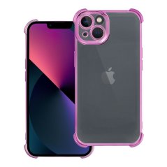 Kryt Case Antishock Electro iPhone 13 Pink Kryt Case Antishock Electro iPhone 13 Pink