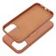 Kryt Roar Leather Mag Case - iPhone 13 Pro Max Brown