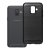 Kryt Case Samsung Galaxy A6 ( A6 2018 ) Carbon 2.0 Black