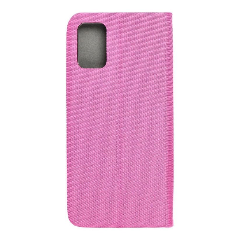 SENSITIVE Book   Samsung Galaxy A03s  ružový
