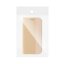 Kryt Sensitive Book  Samsung Galaxy A05 Gold