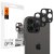 Ochranné sklo zadnej kamery 2ks v balení, set ochranných skiel zadnej kamery Spigen Optik.Tr Camera Protector 2-Pack iPhone 14 Pro / Pro Max / 15 Pro / Pro Max / 16 Pro / Pro Max Black