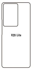 engaroGuard Hydrogel - zadní ochranná fólie - Vivo V29 Lite 5G