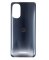 Motorola Moto G52 - Zadný kryt batérie - Charcoal grey  (náhradný diel)
