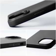 Kryt Case Samsung Galaxy M56 5G Matt Black
