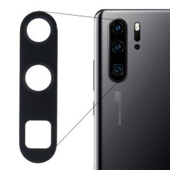 Náhradné sklo zadnej kamery - Huawei P30 Pro Náhradné sklo zadnej kamery - Huawei P30 Pro