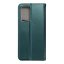 Kryt Smart Magneto Book Case Samsung Galaxy A53 5G Dark Green