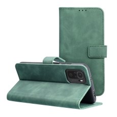 Tok Tender Book Case Xiaomi Redmi Note 11 / 11S Green