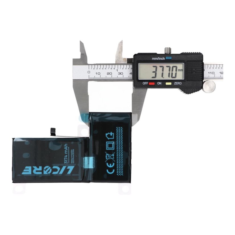Batéria Licore Battery iPhone Xs Max 3174 mAh