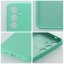 Kryt Case Samsung Galaxy A55 5G Silicone 2mm Mint
