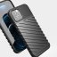 Kryt Case iPhone 16 Pro Thunder Black