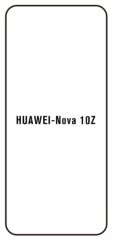 Hydrogel - ochranná fólia - Huawei Nova 10Z Hydrogel - ochranná fólia - Huawei Nova 10Z