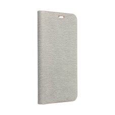 Kryt Luna Book Gold Samsung Galaxy A50 Silver Kryt Luna Book Gold Samsung Galaxy A50 Silver