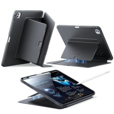 Kryt ESR Flip Hybrid iPad Pro 13" 7 / 8 / 2024-2025 černý Kryt ESR Flip Hybrid iPad Pro 13" 7 / 8 / 2024-2025 černý