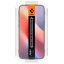 2ks v balení, set ochranných skiel Spigen Glas.Tr ”Ez Fit” 2-Pack iPhone 15 / 16 Privacy