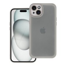 Kryt Variete Case iPhone 15 Plus Steel Kryt Variete Case iPhone 15 Plus Steel