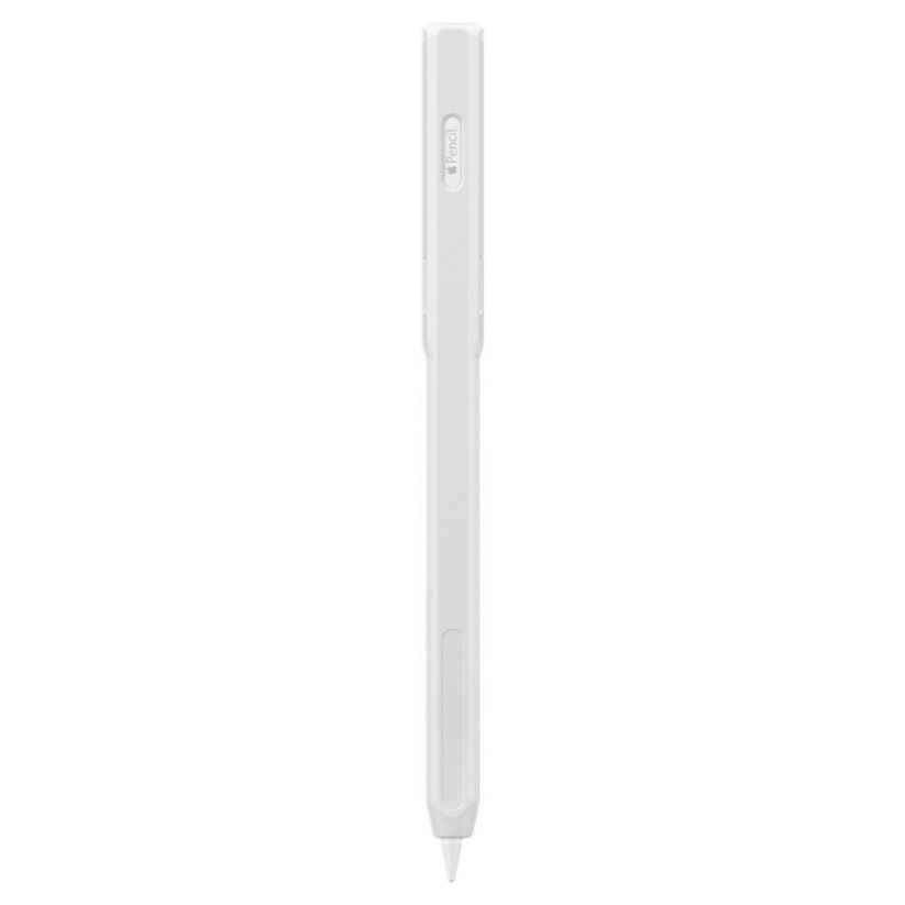 PÚZDRO SPIGEN DA201 CLIP CASE APPLE PENCIL 2 WHITE